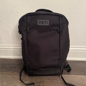 YETI Charcoal Men's Backpack